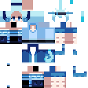 「realclass pythonproject HDskin」charlotte mei