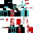 the warden/dimond touch