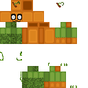 Gourdy from dandy's world