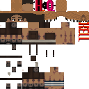 Usopp – One Piece (Netflix)