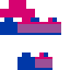 Bisexual Flag