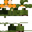 Boy Creeper (Human Player Mobs)