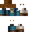 miner bear without helmet