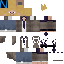 John Constantine - Minecraft Skin