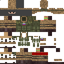 Desert Russian Skin Soldat