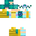 pregnant Dragon Queen