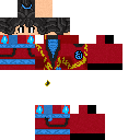 LEGO Ninjago Nya Yin-Yang March Of The Oni season 10 / Legacy HD