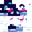 Kris // Deltarune