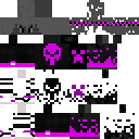 Either skeleton e-girl fixed