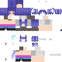 Dottie (Bi Pride :3)