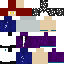 Minecraft Roleplay Skin 1