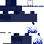 Enderose but blue