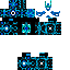 Blue bot