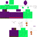 Piccolo of dragon ball z