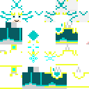 Lilyfay With PJ Spacesuit PJ Masks OCs