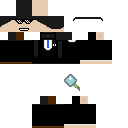 Murder Mystery Guy With Sheriff Gun