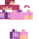 Abby Saja - Game show Fit