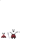 Hornet, Daughter of Deepnest 🪳