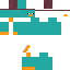 Perry the platypus V2