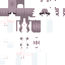 Hello kitty egirl (headless)