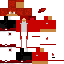 Spider Outfit HD | (Nervous)