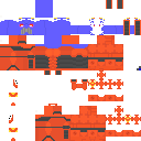 Captain | Space King/Flashgitz | LAERAfoolish