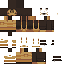 Boris V2 (Bendy & The Ink Machine)