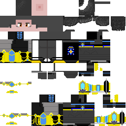 🪞 鏡！影カービィ 🪞 (MirrorShadowKirby)