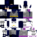 Batman: 1st Appearance