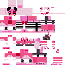 [REFURBISHED] Showbiz Pizza Mangle//Toy Foxy//Funtime Foxy