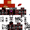 Spider (Out Of The Crystal Chamber)