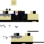 (My friends Minecraft Skin)