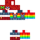Clown Girl - Steve Base