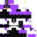 Villain Character In Titipo Titipo In Series I Want To Be a Hero!