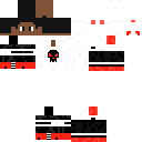 Traje de herói final do Mandrake 2