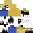 John Doe [Fanon Corrupted Version]