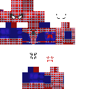 Raimi Spider-Man (Promo Art)