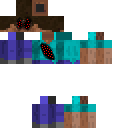 Decayed(Forgotten Souls)