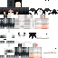 Skin of some girl #2
