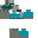 LEGO Ninjago Skales Jr. Rebooted season 3 HD