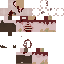 Zombie Skin