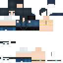 ☆~HD itsfunneh skin~☆