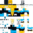 Invincible Series: Mark Grayson(Invincible)