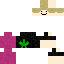 skin for freiend