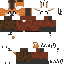 Maned Wolf V2