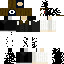 My Minecraft skin ^_^