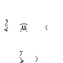 * Hey clover! Check out my new haircut!