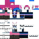 Ramona Flowers Scott Pilgrim