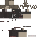 Emo/Scene Boy (My Chemical Romance) [ Outfit ]