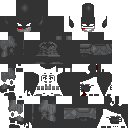 Batman (Arkham City Promo Art)